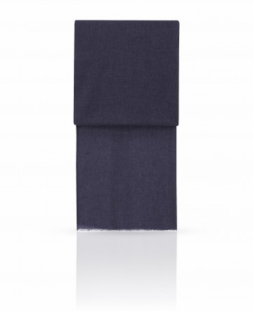 Палантин Унисекс WG-MATTY/NAVY